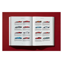 Load image into Gallery viewer, Ferrari (English)
