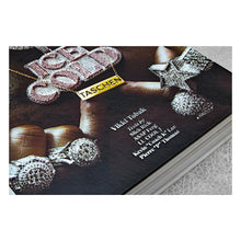 Load image into Gallery viewer, Ice Cold. A Hip-Hop Jewelry History (German, French, English)

