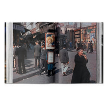 Load image into Gallery viewer, Paris. Portrait of a City (German, French, English)
