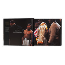 Load image into Gallery viewer, Greatest of All Time. A Tribute to Muhammad Ali (English)
