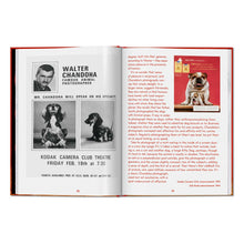 Load image into Gallery viewer, Walter Chandoha. Dogs. Photographs 1941–1991 (English)
