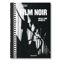 Load image into Gallery viewer, Film Noir. 100 All-Time Favorites (English)
