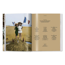 Load image into Gallery viewer, France 1900. A Portrait in Color (German, French, English)
