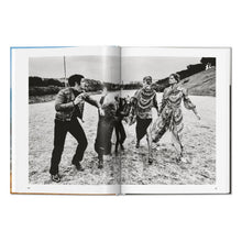 Load image into Gallery viewer, Helmut Newton (German, French, English)
