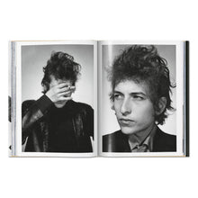 Load image into Gallery viewer, Daniel Kramer. Bob Dylan. A Year and a Day (German, French, English)
