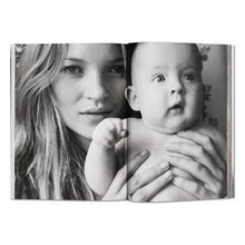 Load image into Gallery viewer, Kate Moss by Mario Testino (German, Spanish, French, English)
