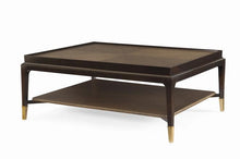 Load image into Gallery viewer, 499-601 - Bridgeton Cocktail Table
