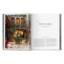 Load image into Gallery viewer, Great Escapes Italy. The Hotel Book (German, French, English)

