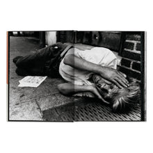 Load image into Gallery viewer, Miguel Rio Branco. Maldicidade (German, French, English, Portuguese)
