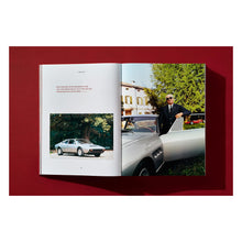 Load image into Gallery viewer, Ferrari (English)
