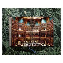 Load image into Gallery viewer, Massimo Listri. The World’s Most Beautiful Libraries (German, French, English)
