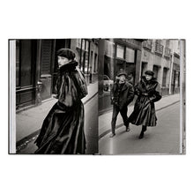 Load image into Gallery viewer, Peter Lindbergh. Azzedine Alaïa (English)
