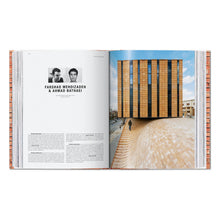 Load image into Gallery viewer, Contemporary Brick Buildings (German, French, English)
