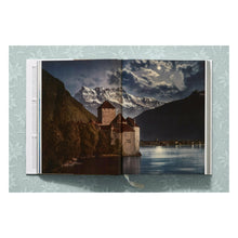 Load image into Gallery viewer, The Alps 1900. A Portrait in Color (German, French, English)
