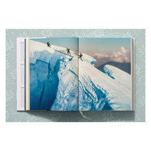 Load image into Gallery viewer, The Alps 1900. A Portrait in Color (German, French, English)
