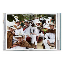 Load image into Gallery viewer, Mario Testino. SIR. 45th Ed. (German, French, English)
