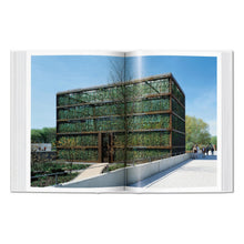 Load image into Gallery viewer, Green Architecture (German, French, English)
