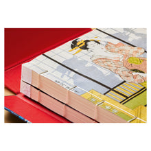 Load image into Gallery viewer, Japanese Woodblock Prints (German, French, English)
