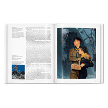 Load image into Gallery viewer, Rockwell (English)
