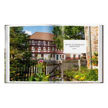 Load image into Gallery viewer, Great Escapes Germany. The Hotel Book (German, French, English)
