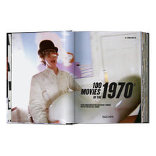 Load image into Gallery viewer, 100 Movies of the 1970s (English)
