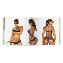 Load image into Gallery viewer, The Big Butt Book (German, French, English)
