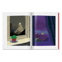 Load image into Gallery viewer, David Hockney. My Window (English)
