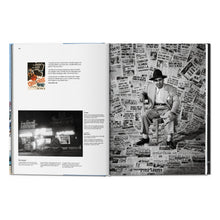 Load image into Gallery viewer, Los Angeles. Portrait of a City (German, French, English)
