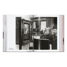Load image into Gallery viewer, Robert Doisneau. Paris. 45th Ed. (German, French, English)
