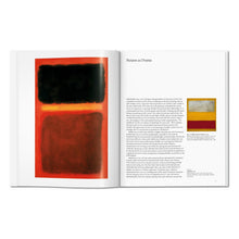 Load image into Gallery viewer, Rothko (English)
