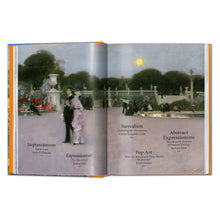 Load image into Gallery viewer, Art for All. Art History (English)
