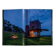 Load image into Gallery viewer, Homes For Our Time. Small Houses (German, French, English)
