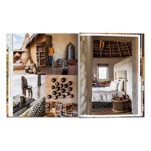 Load image into Gallery viewer, Great Escapes Africa. The Hotel Book (German, French, English)
