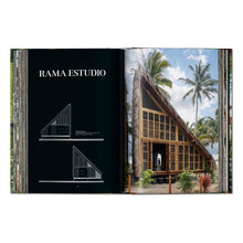 Load image into Gallery viewer, Homes for Our Time. Sustainable Living (German, French, English)
