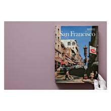Load image into Gallery viewer, San Francisco. Portrait of a City (German, French, English)
