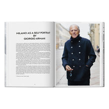 Load image into Gallery viewer, Scott Schuman. The Sartorialist MILANO (English)
