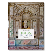 Load image into Gallery viewer, Massimo Listri. Italian Palaces (German, French, English)
