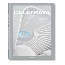 Load image into Gallery viewer, Calatrava. Complete Works 1979–Today (German, French, English)
