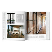 Load image into Gallery viewer, 100 Contemporary Houses (German, French, English)
