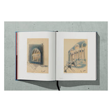 Load image into Gallery viewer, Tadao Ando. Sketches, Drawings, and Architecture (German, French, English)
