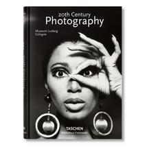Load image into Gallery viewer, 20th Century Photography (English)
