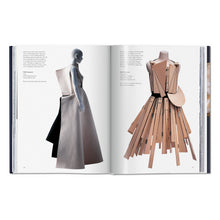 Load image into Gallery viewer, Fashion History from the 18th to the 20th Century (English)
