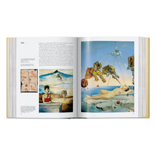Load image into Gallery viewer, Dalí. The Paintings (English)
