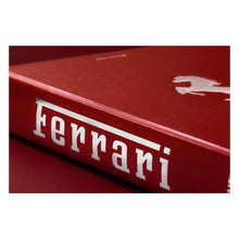 Load image into Gallery viewer, Ferrari (English)
