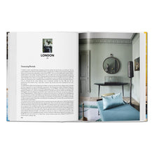 Load image into Gallery viewer, 100 Interiors Around the World (German, French, English)
