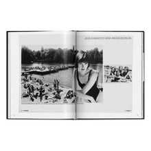 Load image into Gallery viewer, Helmut Newton. Berlin, Berlin (German, French, English)
