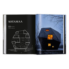 Load image into Gallery viewer, Homes For Our Time. Small Houses. 45th Ed. (German, French, English)
