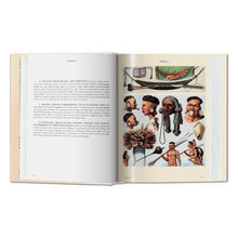 Load image into Gallery viewer, Auguste Racinet. The Costume History (English)
