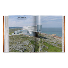 Load image into Gallery viewer, 100 Contemporary Wood Buildings (German, French, English)
