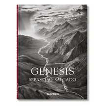 Load image into Gallery viewer, Sebastião Salgado. Genesis. 45th Ed. (English)

